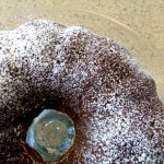 Lemon Ricotta Bundt Cake
