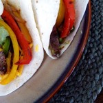 Flank Steak Fajita Marinade