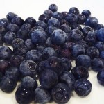 Lemon Blueberry Muffins