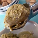 pistachio gelato