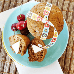 Zucchini Apple Spice Muffins