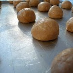 how to make flour tortillas