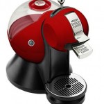 NESCAFÉ® Dolce Gusto