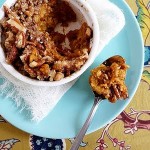 Pumpkin Oatmeal