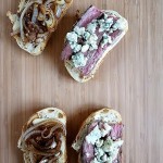 Grilled Balsamic Flank Steak - Two Ways