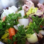 thanksgiving_howtomakebroth How To Make Homemade Turkey or Chicken Stock