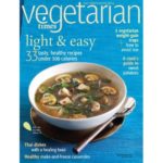vegetarian times