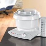Bosch Mixer Review