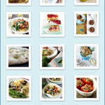 favorite recipes