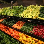 produce