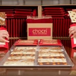 chocri custom chocolate bars