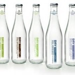 All Natural Dry Soda