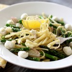 linguinewithasparagus linguinewithasparagus