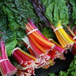 swiss chard