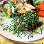 filet mignon recipe
