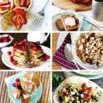 favorite breakfast recipes