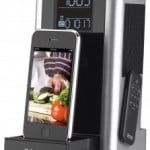 ihome speakers and kitchen timer giveaway