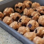 how to freeze cookie dough