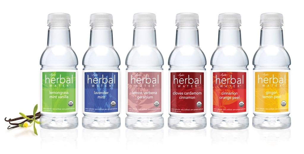 Herbal Water {giveaway} | Good Life Eats