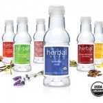 Herbal Water Giveaway and Coupon