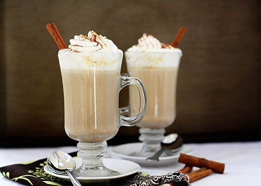 pumpkinhotchocolate pumpkin hot chocolate