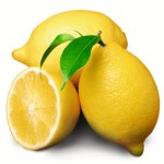 lemon pledge