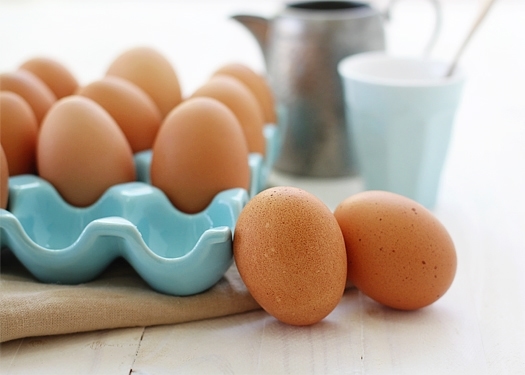 Easy Peel HARD BOILED EGGS | Good Life Eats