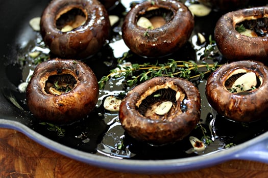 benefitsofcookingincastiron are there benefits to cooking in cast iron