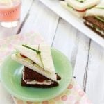 cucumbersandwich