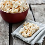 family night kettle corn recipe