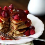 5 grain pancakes