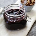 blueberry sauce