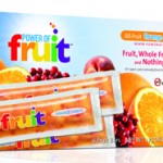 all natural fruit bars power of fruit