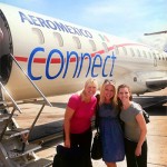 aeromexico-credit-kevinandamanda traveling to mexico aeromexico connect