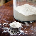 easy diy cake flour substitute