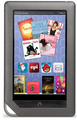 nookcolor nook color giveaway