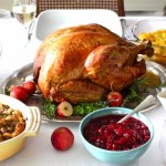 how to roast a turkey