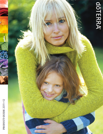 doterra2011-2012productguide doTERRA Product Guide 2011