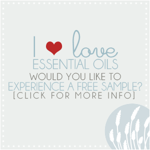 free doTERRA sample
