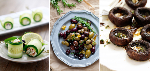 Valentine's Day Round-Up | Good Life Eats