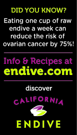 Discover Endive Health Benefits