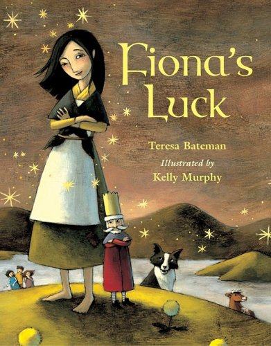 fiona's luck