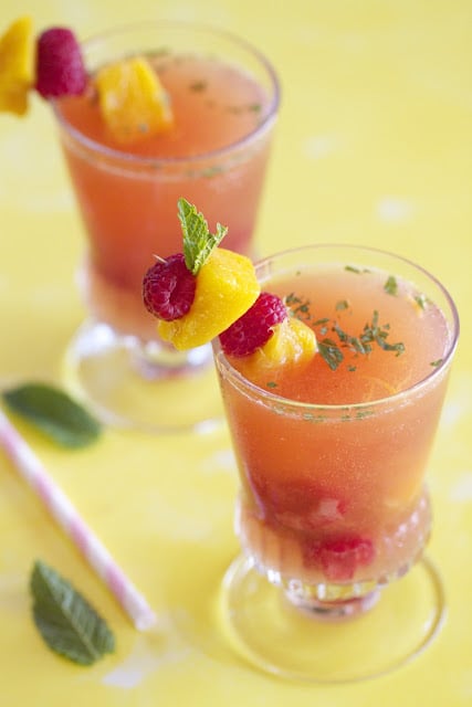 Mango Sangria2