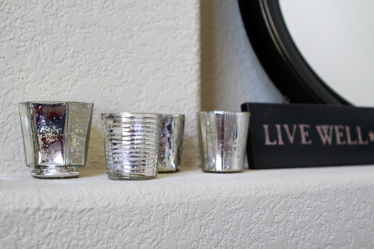 mercuryvotive mercury votive west elm