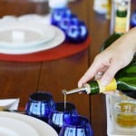 olive oil tasting olive oil tasting