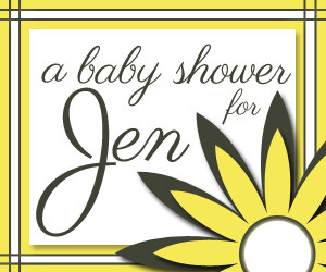 JenBabyShower baby shower recipes