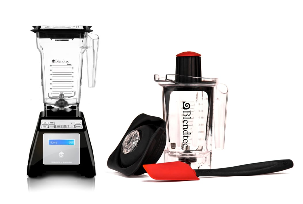 blendtectwisterjargiveaway Blendtec Giveaway