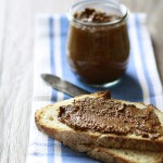 sun dried tomato spinach pesto recipe