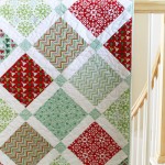 My Custom Christmas Quilt - JennyM's Quilt Company My Custom Christmas Quilt - JennyM's Quilt Company