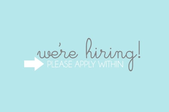 hiring